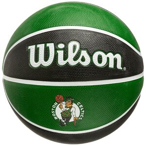 NBA Boston Celtics Team Tribute Basketball, , zoom bei OUTFITTER Online