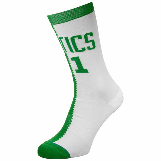 NBA Boston Celtics Irving Split Jersey Socken, , zoom bei OUTFITTER Online