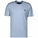 Marl T-Shirt Herren, hellblau, zoom bei OUTFITTER Online