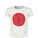 Marimekko Primegreen T-Shirt Kinder, weiß / rot, zoom bei OUTFITTER Online