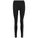 Side Striped Pattern Leggings Damen, schwarz / grau, zoom bei OUTFITTER Online