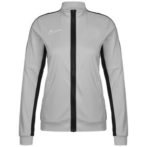 Academy 23 Trainingsjacke Damen, grau / schwarz, zoom bei OUTFITTER Online