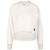 Holidayz Cozy Sweatshirt Damen, beige / weiß, zoom bei OUTFITTER Online