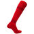 MatchFit Team Sockenstutzen, rot / weiß, zoom bei OUTFITTER Online