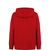 Entrada 22 All Weather Jacke Kinder, rot, zoom bei OUTFITTER Online