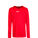 Dry Park First Longsleeve Kinder, rot / weiß, zoom bei OUTFITTER Online