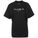 Boyfriend T-Shirt Damen, schwarz, zoom bei OUTFITTER Online