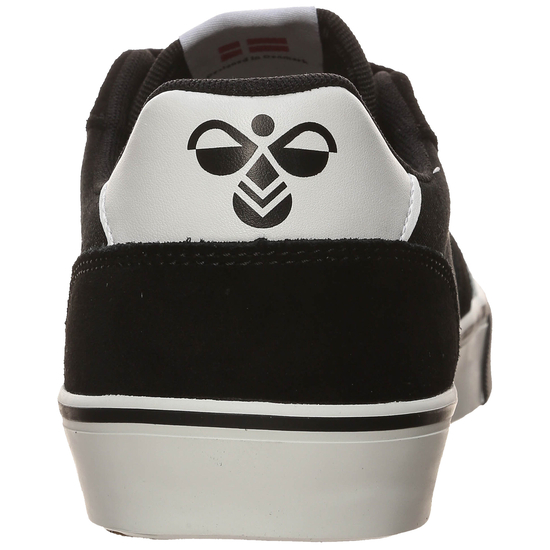 Stadil 3.0 Classic Sneaker, schwarz / weiß, zoom bei OUTFITTER Online