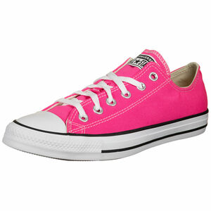 Chuck Taylor All Star Pet Canvas Sneaker, pink, zoom bei OUTFITTER Online