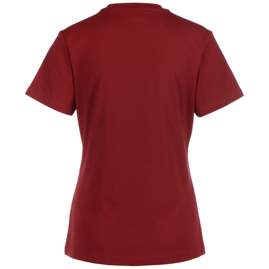 OCEAN FABRICS TAHI T-Shirt Damen, rot, zoom bei OUTFITTER Online