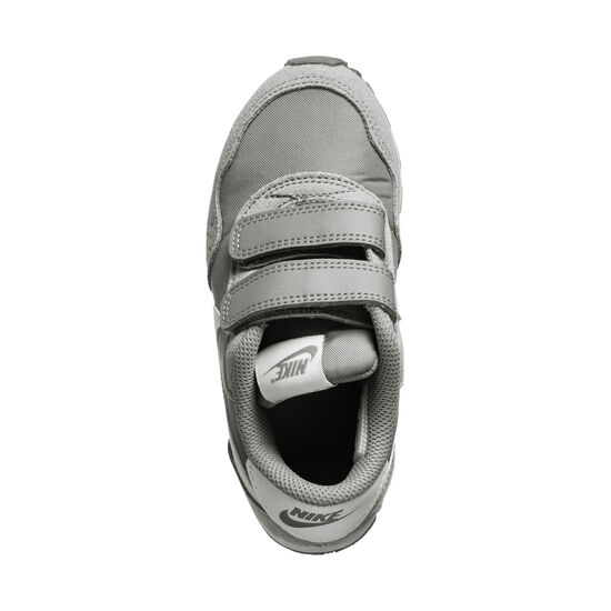 MD Valiant Sneaker Kinder, grau / weiß, zoom bei OUTFITTER Online