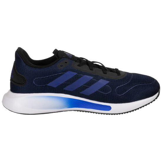 Galaxar Run Laufschuh Herren, dunkelblau / blau, zoom bei OUTFITTER Online