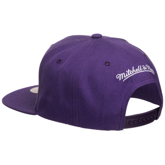 NBA Los Angeles Lakers Team Ground 2.0 Snapback Cap, , zoom bei OUTFITTER Online