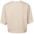 Classics Toweling Tee T-Shirt Damen, beige / weiß, zoom bei OUTFITTER Online