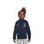 Tottenham Hotspur Academy Pro Anthem Trainingsjacke Kinder, blau / lila, zoom bei OUTFITTER Online
