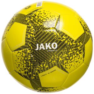 Lightball Striker 2.0 350g Fußball Kinder, neongelb, zoom bei OUTFITTER Online