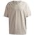 Classics Oversized T-Shirt Herren, beige / weiß, zoom bei OUTFITTER Online