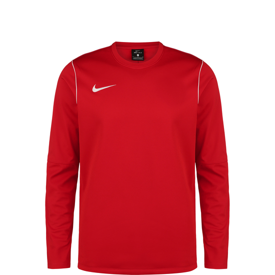 Park 20 Dry Crew Longsleeve Kinder, rot / weiß, zoom bei OUTFITTER Online