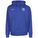 FC Barcelona Sportswear Club Kapuzenjacke Herren, blau / silber, zoom bei OUTFITTER Online