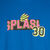 Curry Splash Party T-Shirt Herren, blau, zoom bei OUTFITTER Online