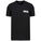 Crew T-Shirt Herren, beige / schwarz, zoom bei OUTFITTER Online