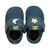 574 Crib Sneaker Kinder, blau, zoom bei OUTFITTER Online