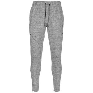 Curry Jogginghose Herren, grau, zoom bei OUTFITTER Online