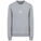 DMWU Essential Sweatshirt Herren, grau, zoom bei OUTFITTER Online