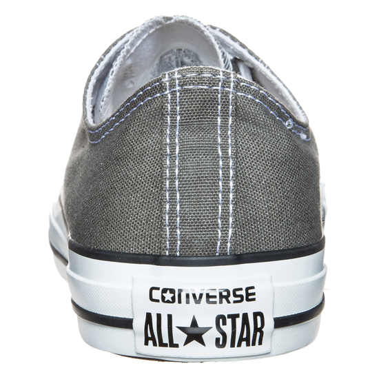 Chuck Taylor All Star Seasonal OX Sneaker, Grau, zoom bei OUTFITTER Online