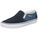 Asher Sneaker Herren, blau, zoom bei OUTFITTER Online