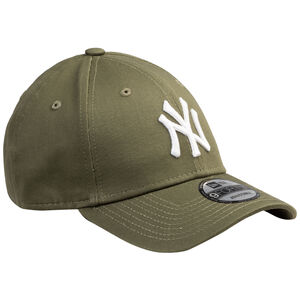 9FORTY MLB League Essential New York Yankees Cap, , zoom bei OUTFITTER Online