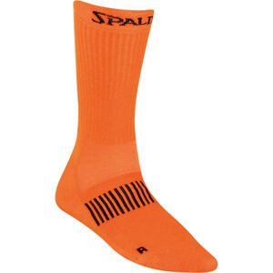 Coloured Mid Cut Socken, orange, zoom bei OUTFITTER Online