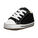 Chuck Taylor All Star Cribster Sneaker Babys, schwarz / weiß, zoom bei OUTFITTER Online