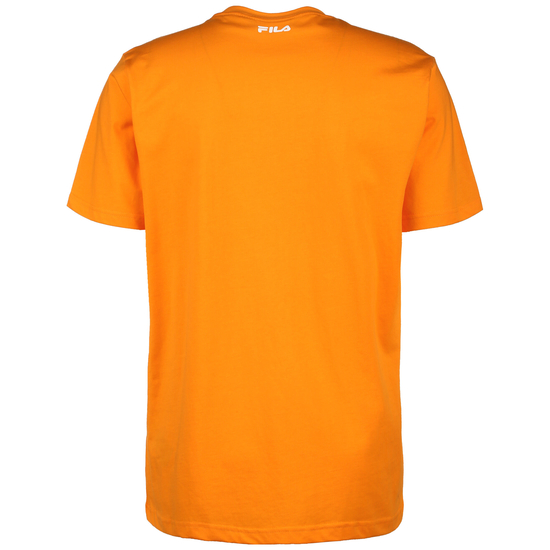 Pure T-Shirt, orange, zoom bei OUTFITTER Online