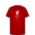 FC Liverpool Crest T-Shirt Herren, rot, zoom bei OUTFITTER Online