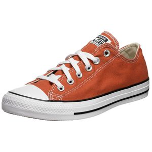 Chuck Taylor All Star OX Sneaker, rot, zoom bei OUTFITTER Online