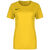 Dry Park VII Fußballtrikot Damen, gelb / schwarz, zoom bei OUTFITTER Online