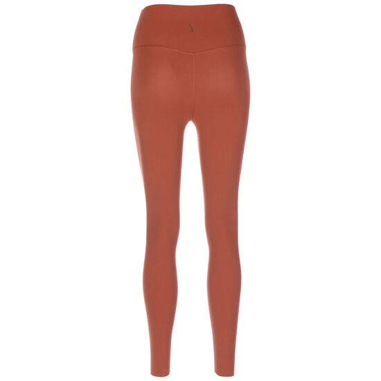 Yoga Luxe Trainingstight Damen, rot, zoom bei OUTFITTER Online