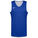 Team Basketball Reversible Basketballtrikot Herren, blau / weiß, zoom bei OUTFITTER Online