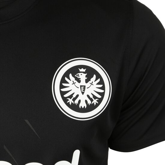 Eintracht Frankfurt Trikot Europa 22 Herren, schwarz, zoom bei OUTFITTER Online