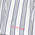 Paris St.-Germain GXF T-Shirt Damen, weiß / grau, zoom bei OUTFITTER Online