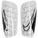 Mercurial Lite Schienbeinschoner, weiß / schwarz, zoom bei OUTFITTER Online