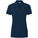 Organic Poloshirt Damen, dunkelblau, zoom bei OUTFITTER Online