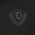SG Dynamo Dresden Icon II Logo Graphic T-Shirt Herren, schwarz, zoom bei OUTFITTER Online