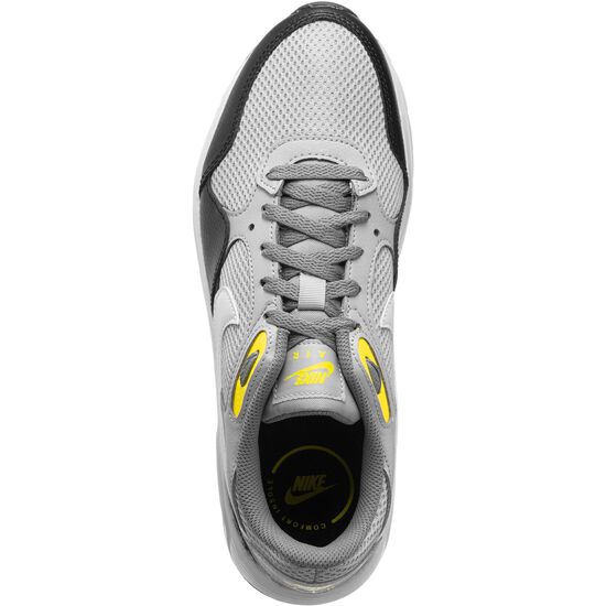 Air Max SC Sneaker Herren, grau / weiß, zoom bei OUTFITTER Online