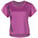 SMSB Run Laufshirt Damen, rosa / blau, zoom bei OUTFITTER Online