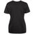 Icon Futura T-Shirt Damen, schwarz / weiß, zoom bei OUTFITTER Online