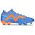 FUTURE ULTIMATE FG/AG Fußballschuh Herren, blau / orange, zoom bei OUTFITTER Online