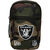NFL Oakland Raiders Mini Pouch Schlüsseltasche, , zoom bei OUTFITTER Online