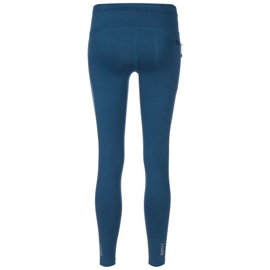 OutRun The Cold Lauftight Damen, blau, zoom bei OUTFITTER Online